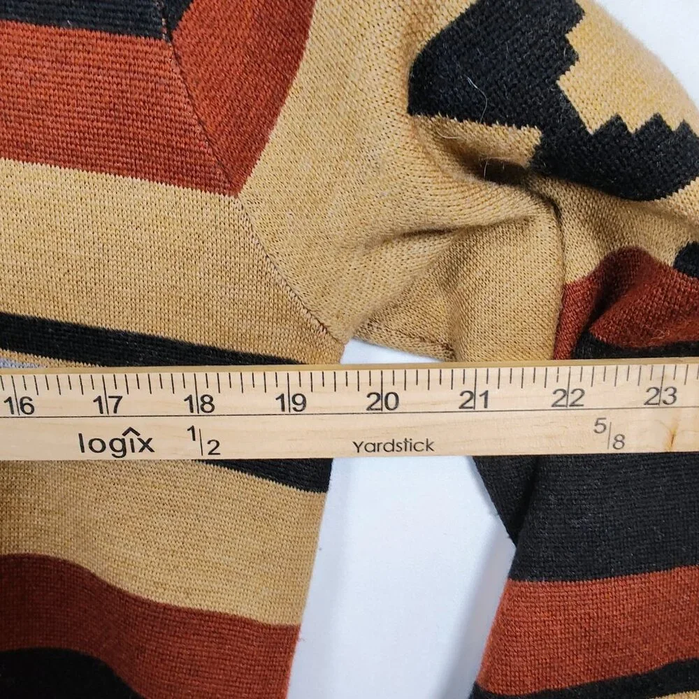 Pendleton Women's Small Southwest Wool Duster‎ NWOT - Picture 7 of 12